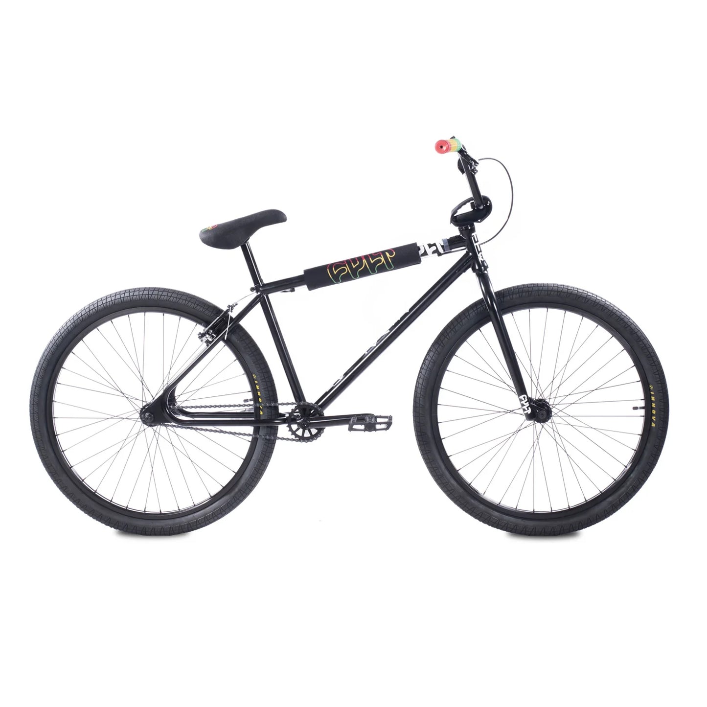 Cult Devotion 26” Cruiser