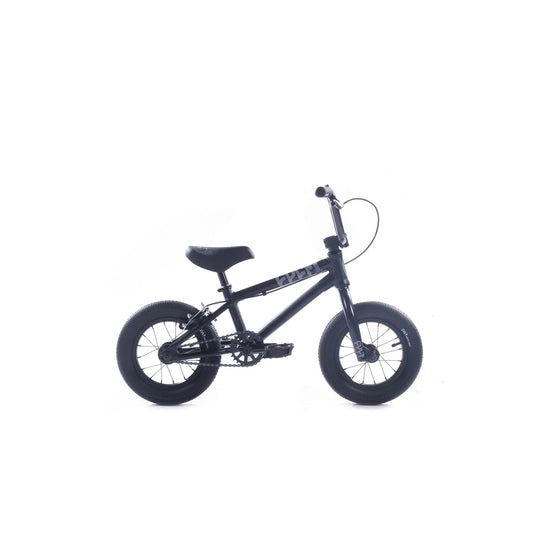 Cult "Juvenile A" 12" Complete Bike