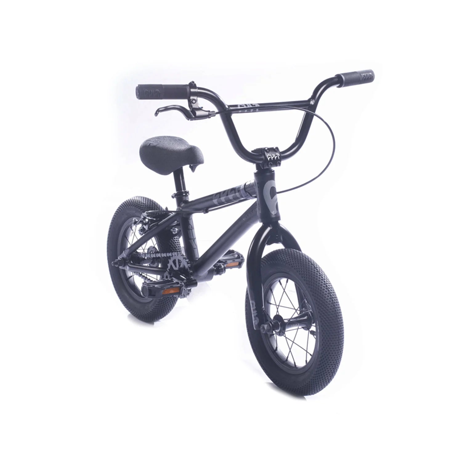 cult bmx bicycles Cult "Juvenile A" 12" Complete Bike – Harvester Bikes