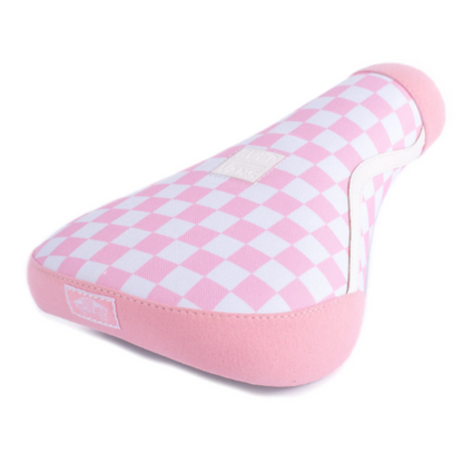 Cult x Vans Slip On Seat / Checkered / Padded