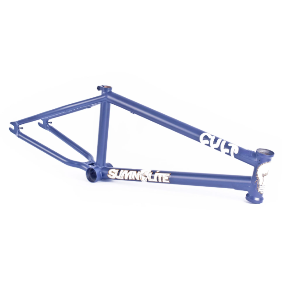 Cult "Shorty Sumn Lite" Frame