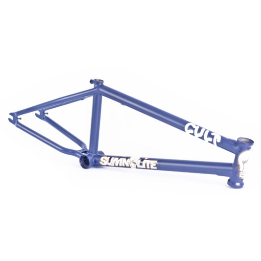 Cult "Shorty Sumn Lite" Frame