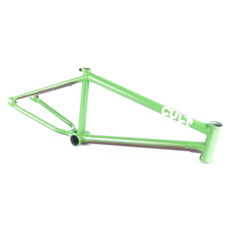 Cult "Biggie/Alex Kennedy" Frame