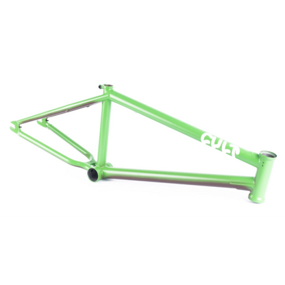 Cult "Biggie/Alex Kennedy" Frame