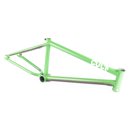 Cult "Biggie/Alex Kennedy" Frame