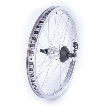Cult Crew Wheelset (Front Wheel & Hybrid Rear Wheel)