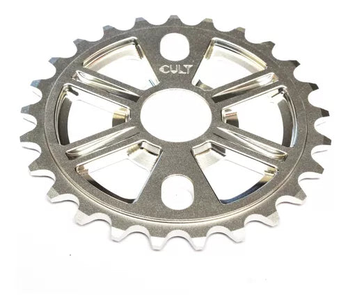 Cult Dak V2 Sprocket 25T