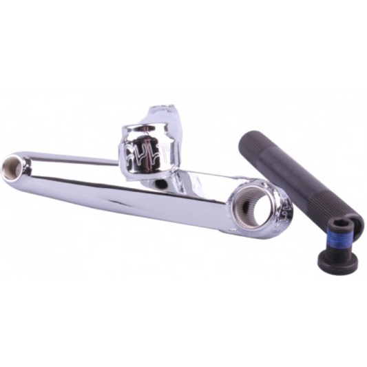 Cult Chase Hawk V2 170mm Crank Set