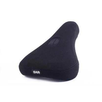 Cult Kevlar Padded Seat / Black