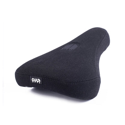 Cult Kevlar Padded Seat / Black