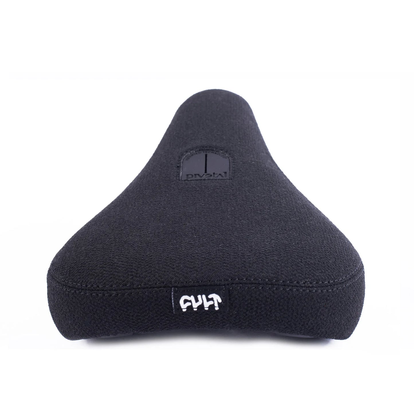 Cult Kevlar Padded Seat / Black