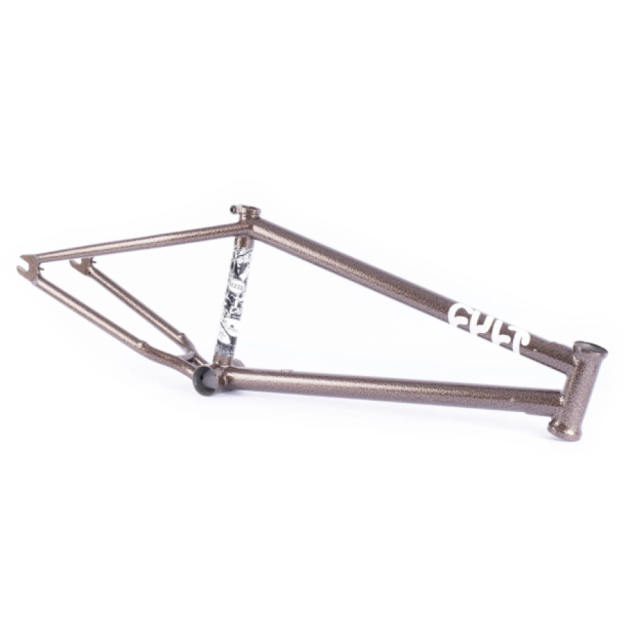 Cult "Preston/Walsh" Frame