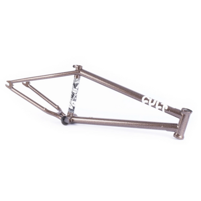 Cult "Preston/Walsh" Frame