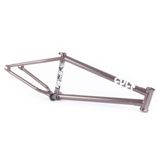 Cult "Preston/Walsh" Frame