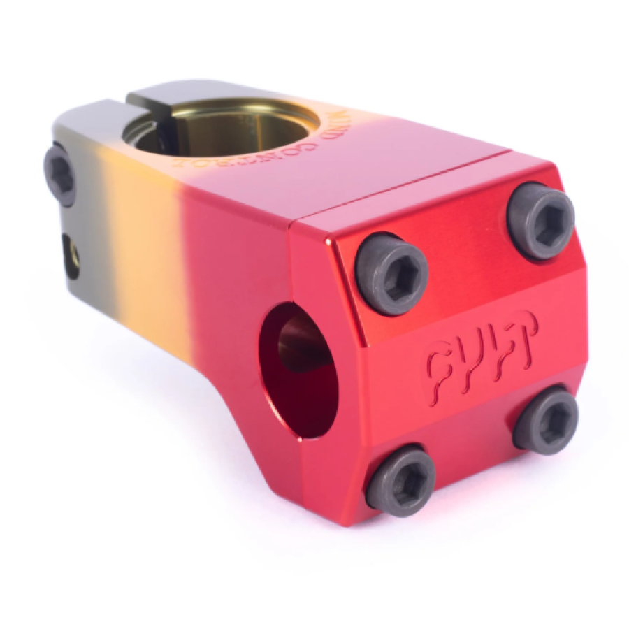 Cult Mind Control Front Load Stem