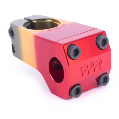 Cult Mind Control Front Load Stem