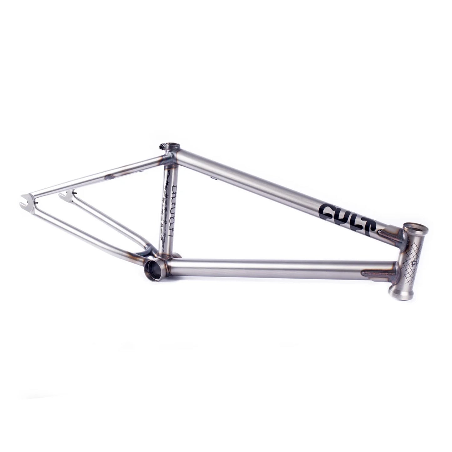 Cult Dehart Frame / Backcheck