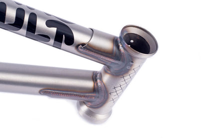 Cult Dehart Frame / Backcheck
