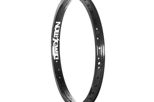 Demolition Team Rim