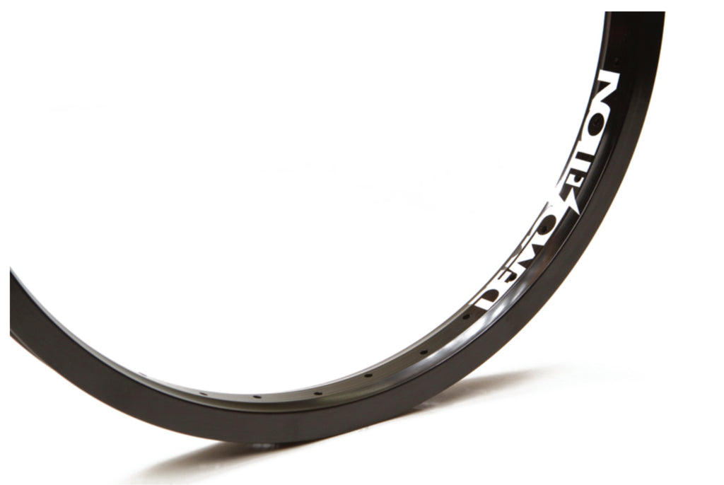 Demolition Zero Rim Demolition