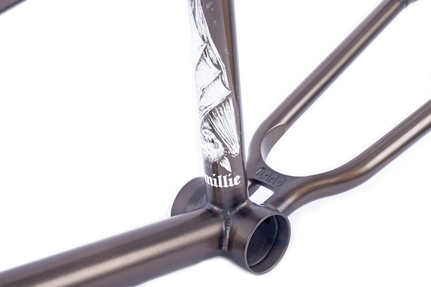 Cult Biggie "Devon Smillie" Frame