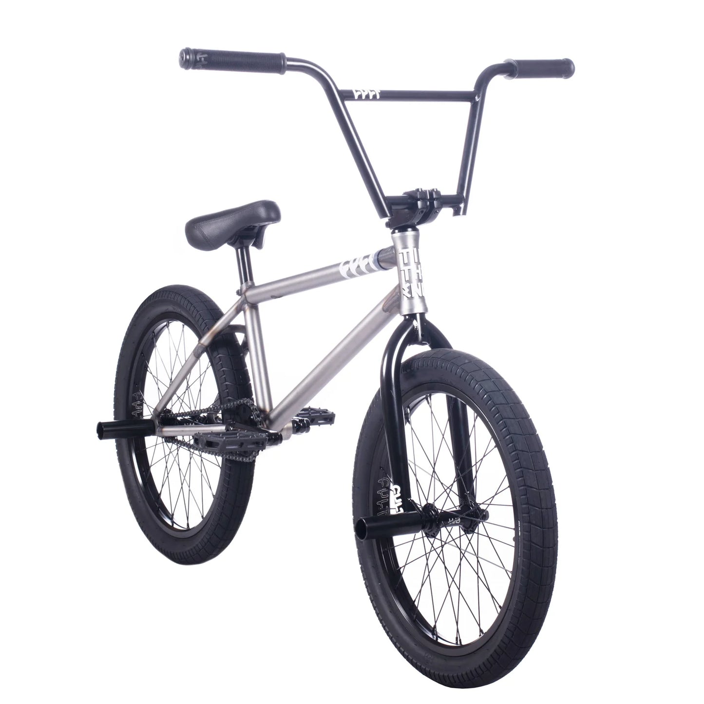 Cult Devotion 20”