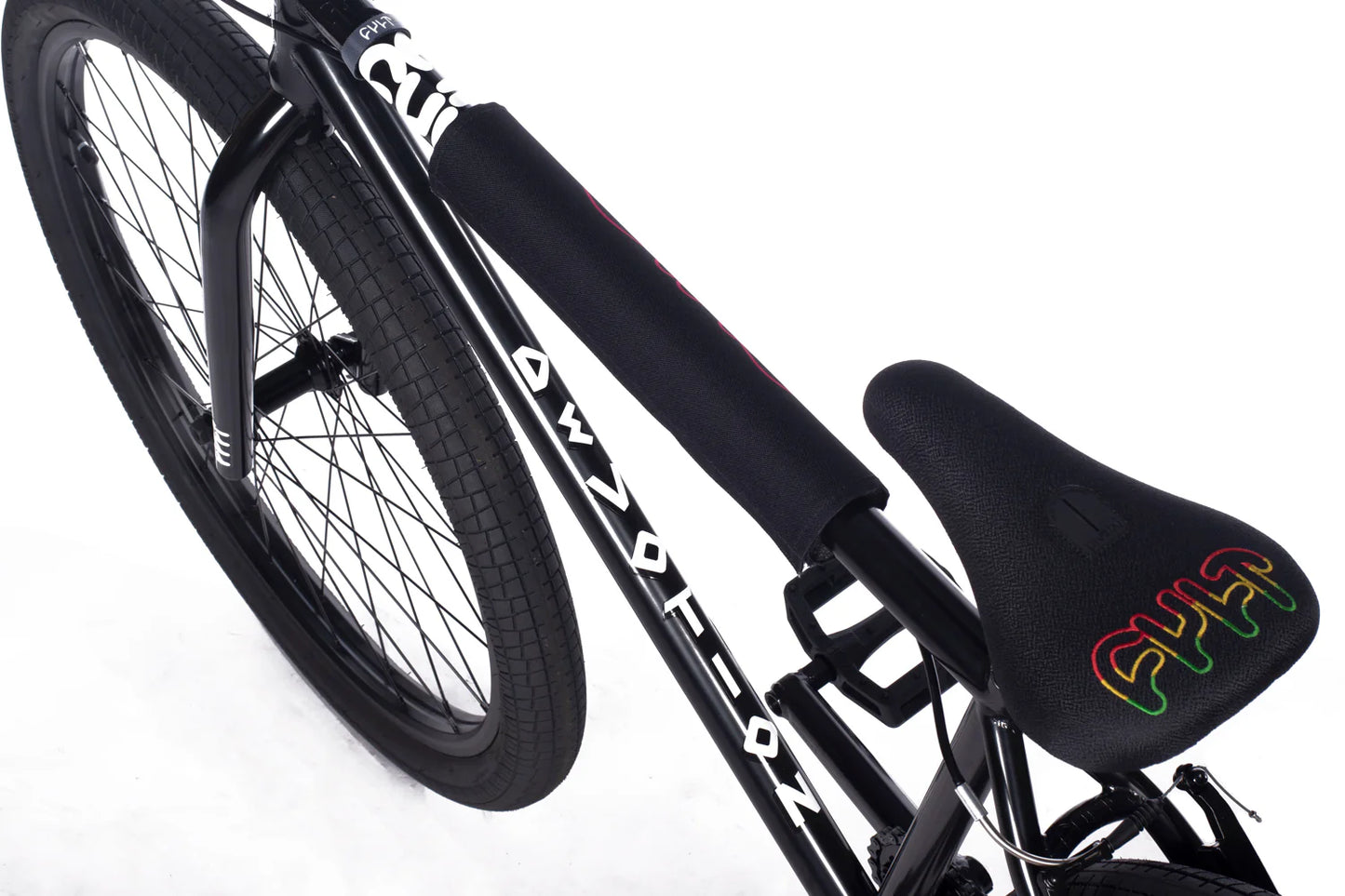 Cult Devotion 26” Cruiser