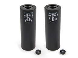 WETHEPEOPLE DILL PICKLE NYLON PEG (PAIR)