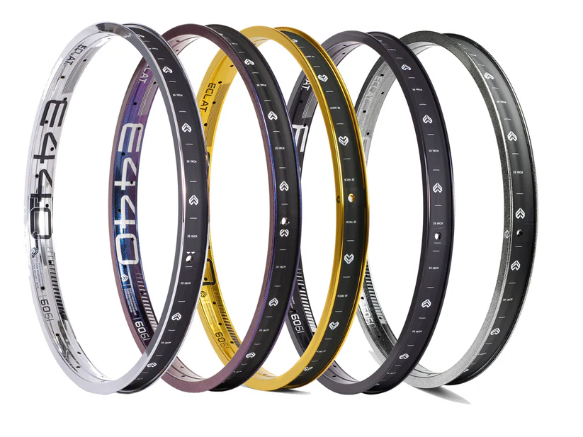 ECLAT E440 RIM