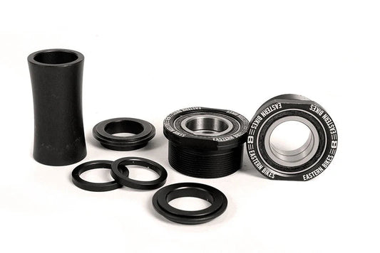 Eastern Euro Bottom Bracket 20mm/22mm Eastern