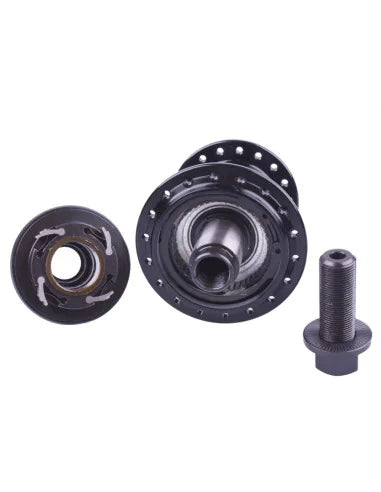 ECLAT DYNAMIC CASSETTE REPLACEMENT PARTS