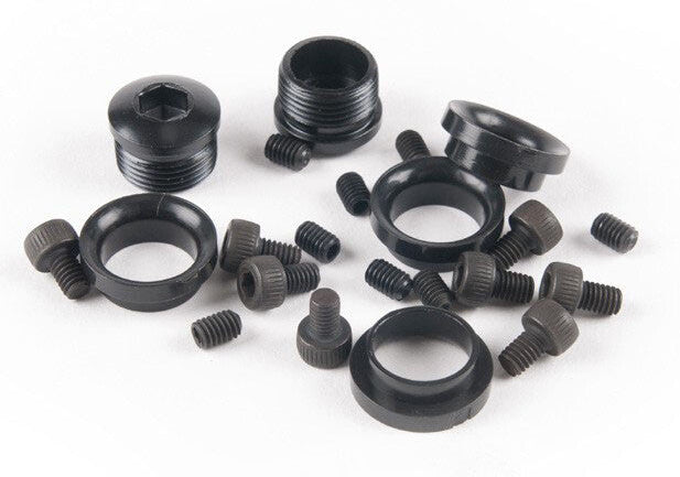 ECLAT SURGE ALLOY SPARE PARTS