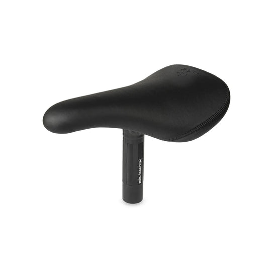 ECLAT UNIFY SEAT LIGHTWEIGHT SADDLE BUILT IN 25.4MM SEAT POST