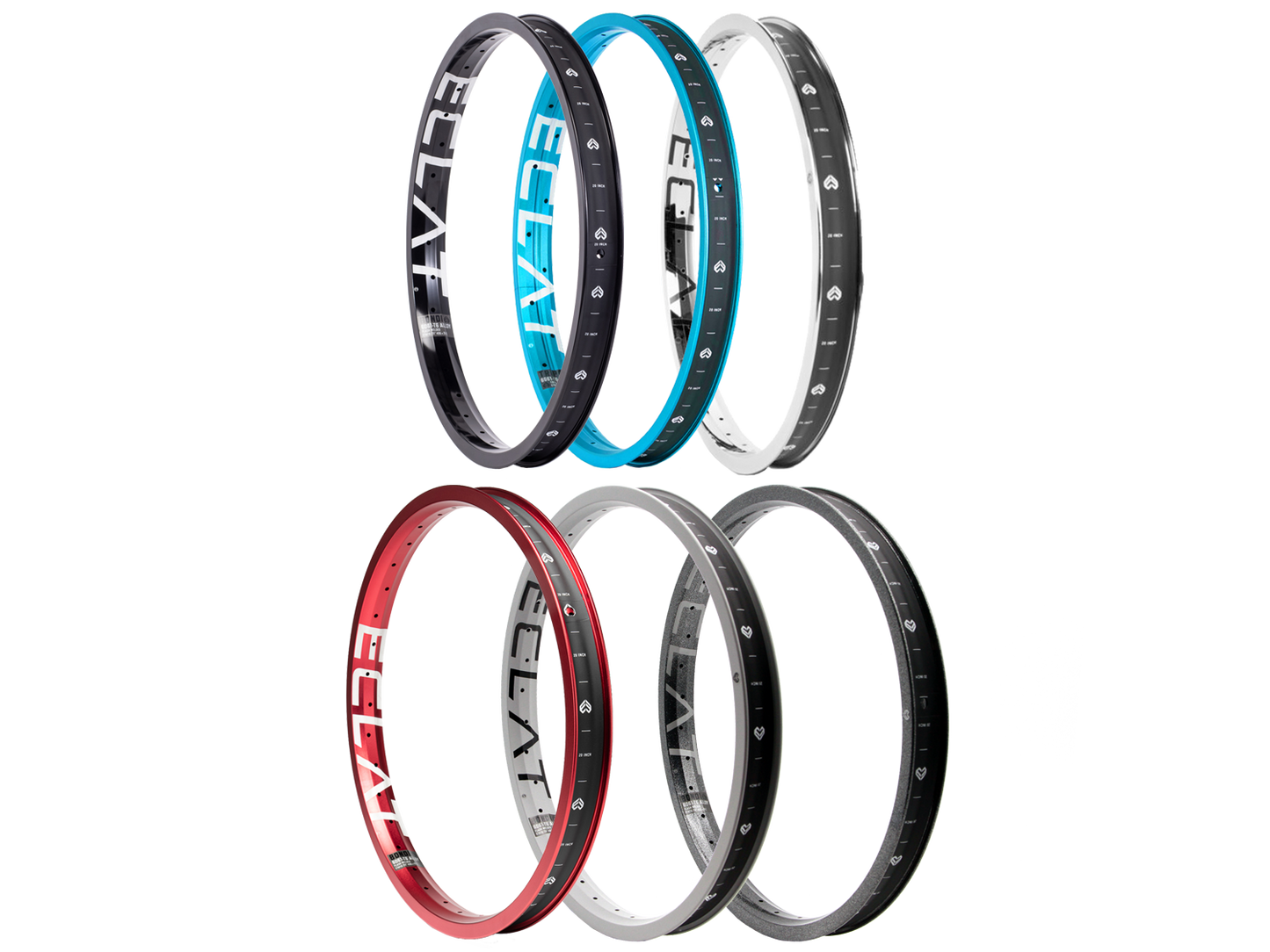 ECLAT BONDI RIM – Harvester Bikes