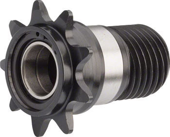 ECLAT CORTEX REAR AXLE & PARTS