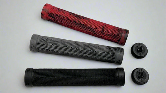 Eclat Octa Grip