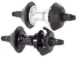 ECLAT SEISMIC REAR CASSETTE HUB Eclat