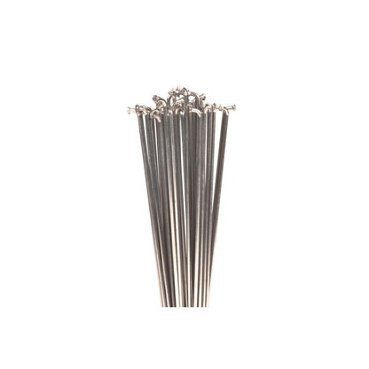 ECLAT PG (PLAIN GAUGE) SPOKES