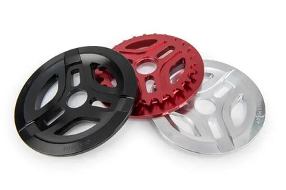 ECLAT VENT SPROCKET GUARD 25T Eclat