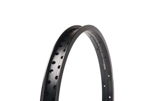 Eclat camber clearance rim