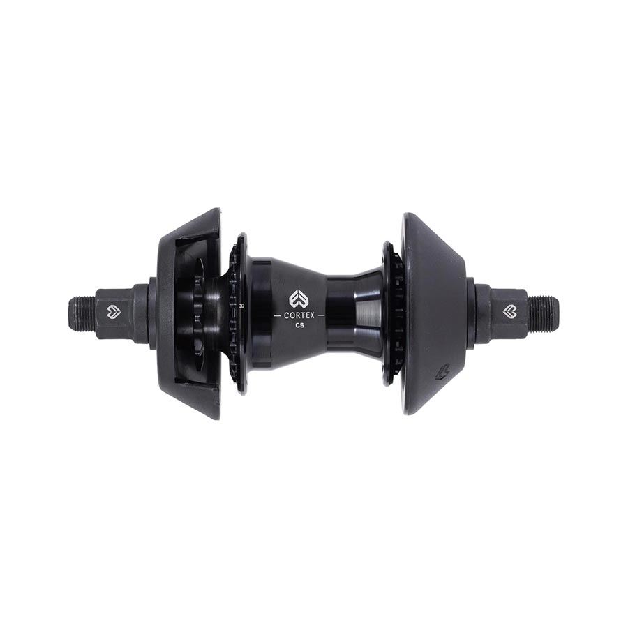 Eclat Cortex Evo CS Cassette Hub