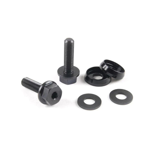 Eclat 3/8" Bolt and Washer Set