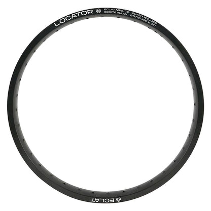 Eclat, Locator Rim