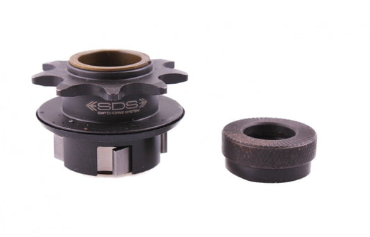 ECLAT PULSE CASSETTE HUB DRIVER 8T PULSE SDS Eclat