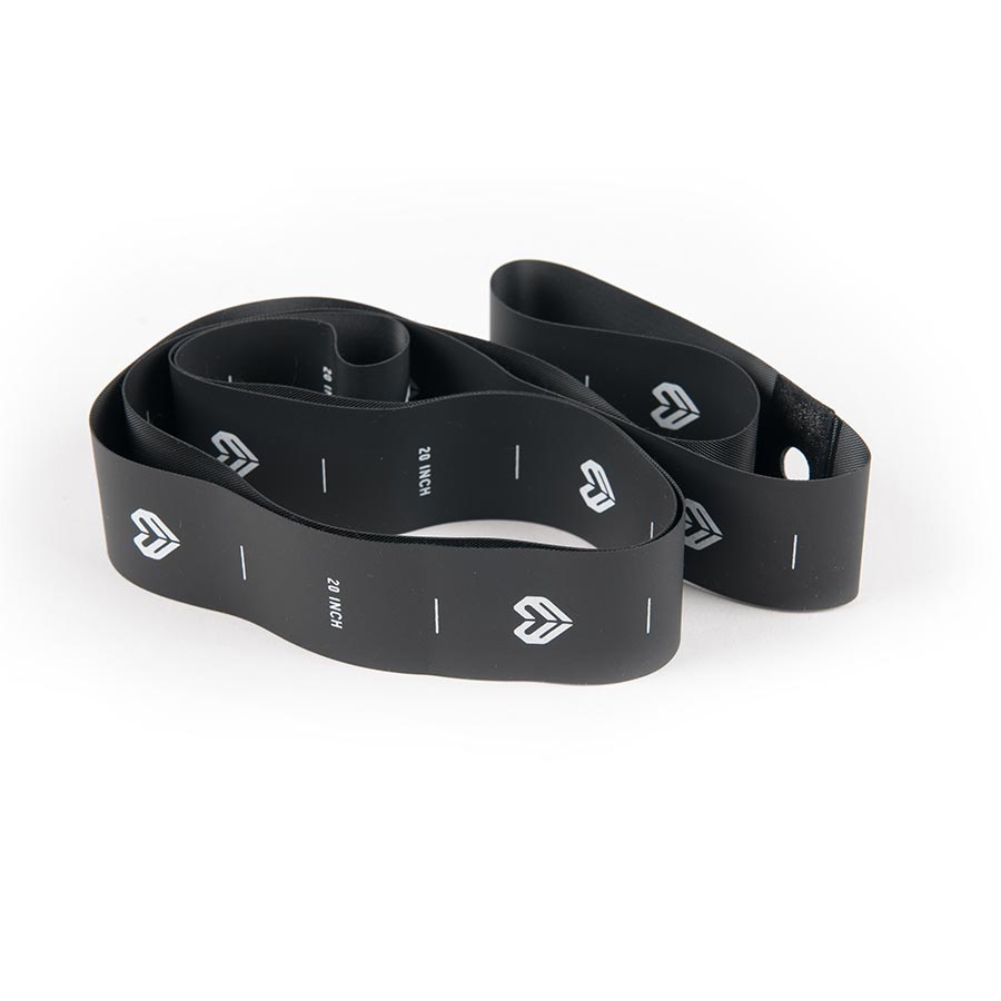 Eclat Team Rim Strips 20" (Pair)