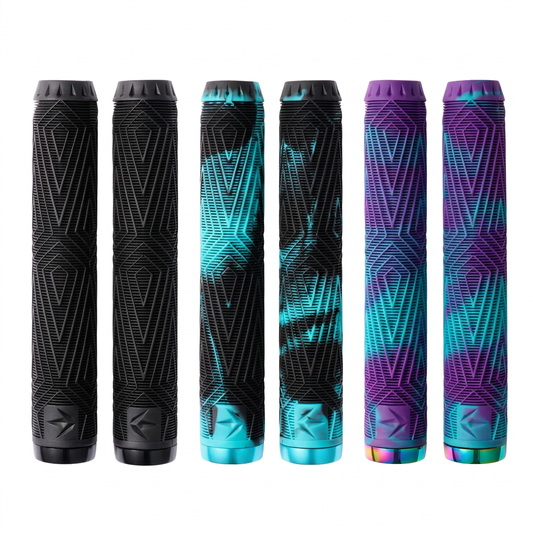 ENVY Will Scott Premium Grips