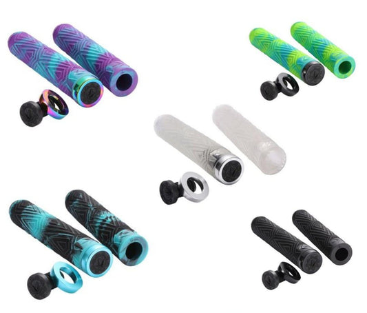 ENVY Will Scott Premium Grips