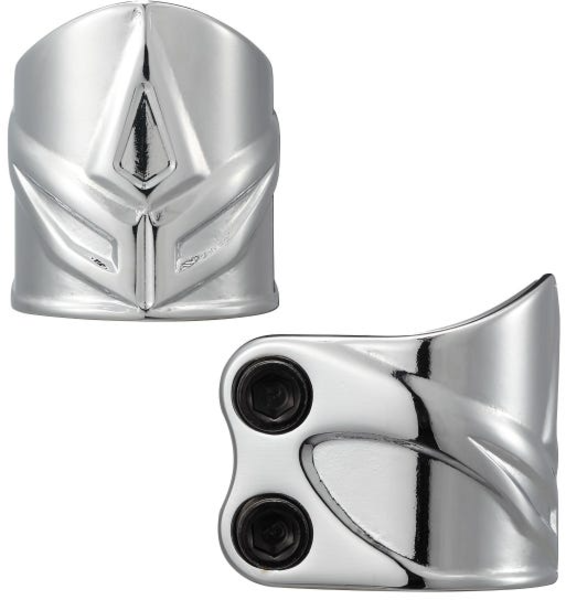 Envy 2 Bolt Forged Clamp