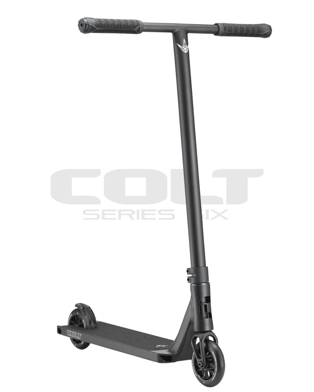 ENVY Envy Colt S6 - Scooter Complete