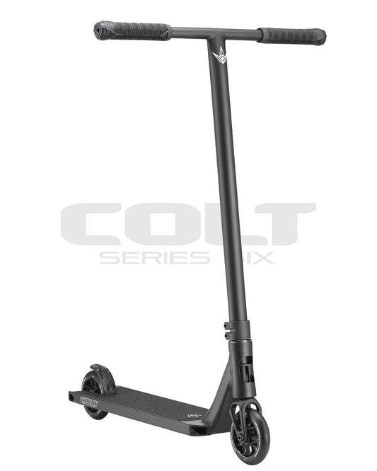 ENVY Envy Colt S6 - Scooter Complete